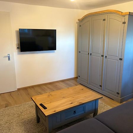 Ferienwohnung"Harzliebe" Gernrode  Екстериор снимка