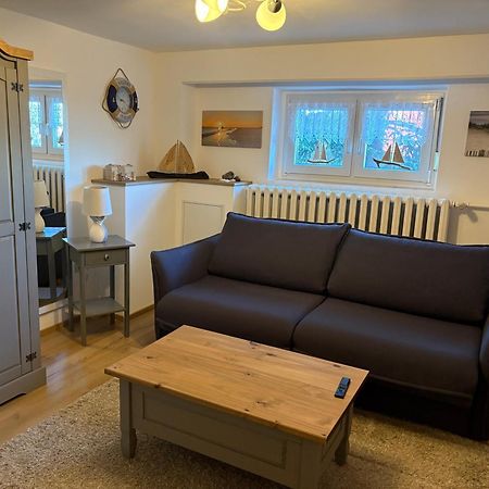 Ferienwohnung"Harzliebe" Gernrode  Екстериор снимка