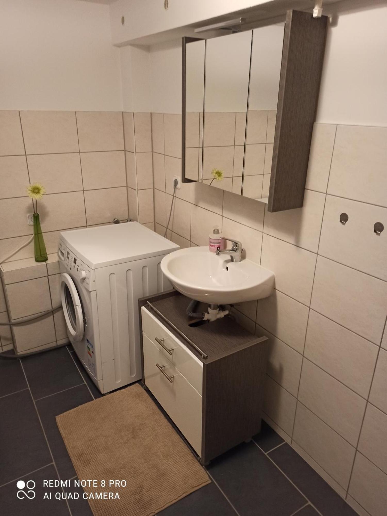 Ferienwohnung"Harzliebe" Gernrode  Екстериор снимка