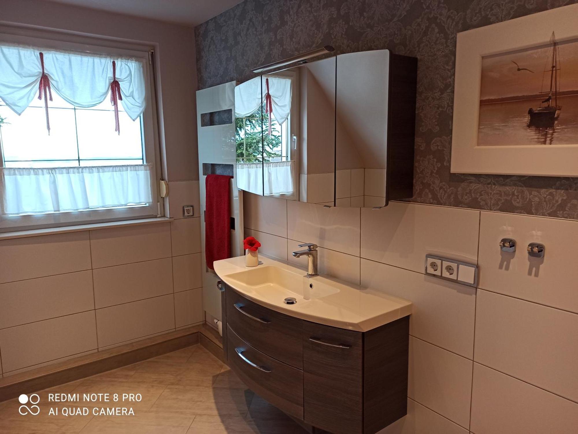 Ferienwohnung"Harzliebe" Gernrode  Екстериор снимка