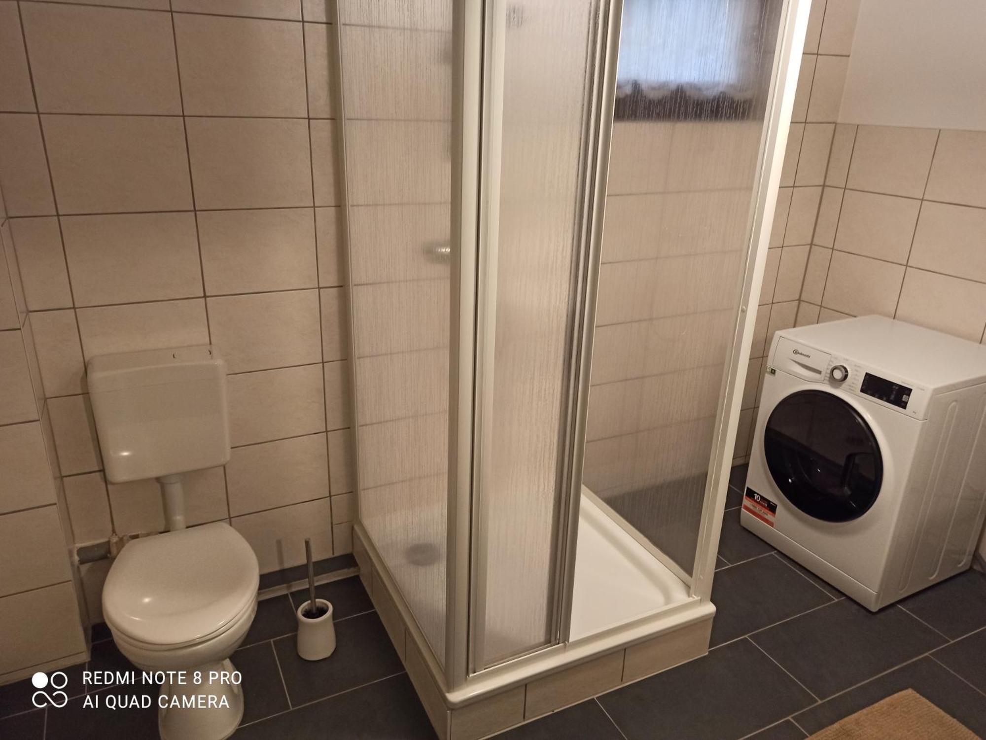 Ferienwohnung"Harzliebe" Gernrode  Екстериор снимка
